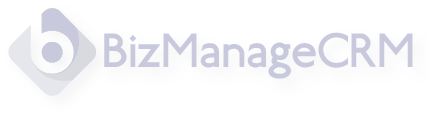BizManageCRM